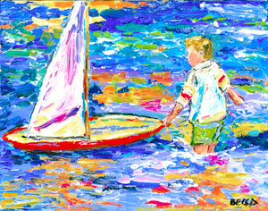 Boyandboat