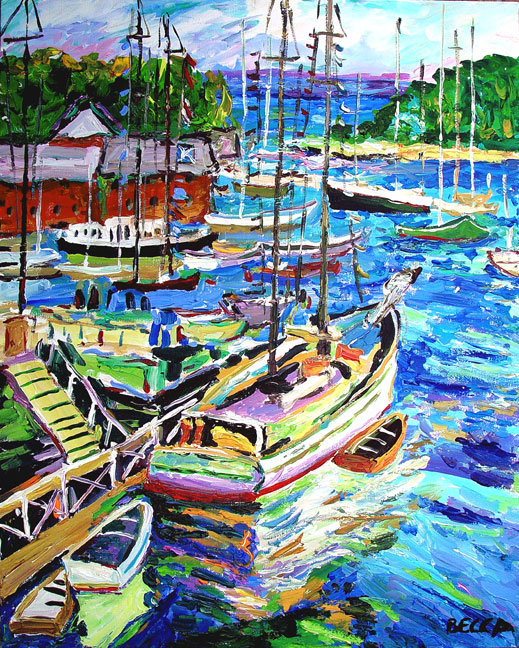 Boats