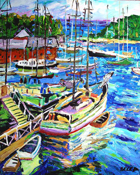 Boats