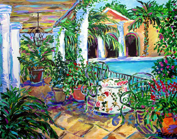 Breezeway