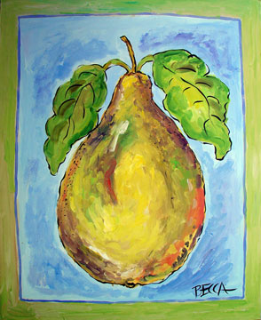 Pear