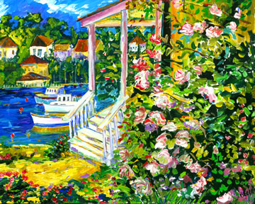 River Cottage