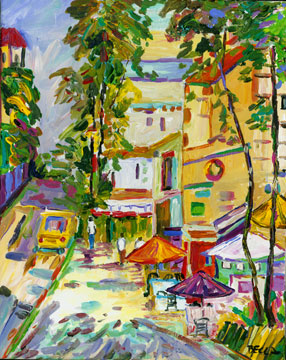 Village Market