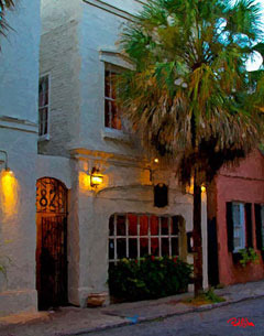 82 Queen Street Resaurant