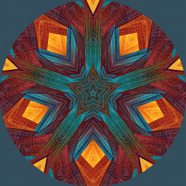 Quilting Bee